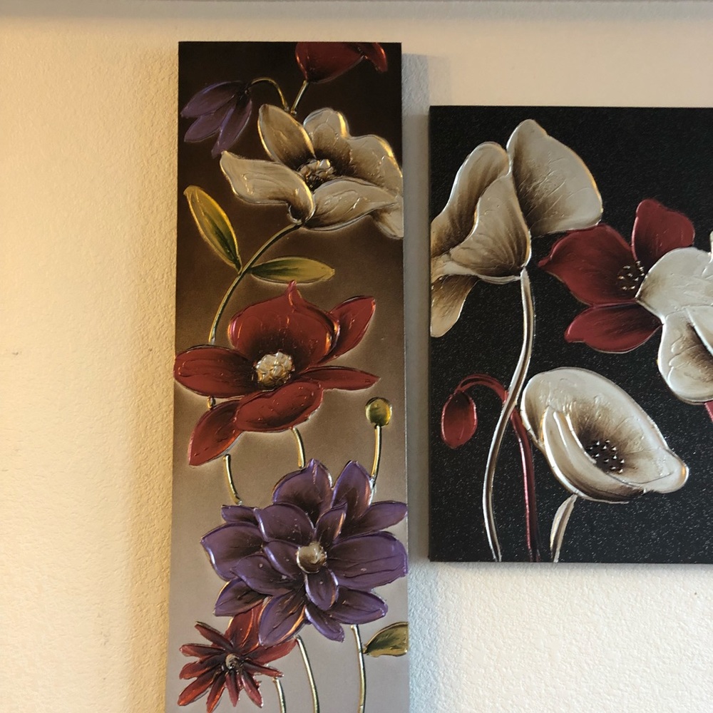 Decorative frames - Picture 2 of 4